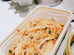 -如轩·海鲜砂锅粥·潮汕菜(小榄店)