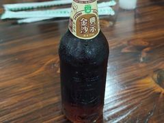 -南记食粥坊·宵夜大排档(岭南分店)