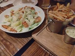 -The BREW·酿餐厅(浦东嘉里大酒店)