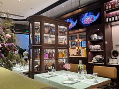 -渔语鱼新川菜Bistro(万象天地店)