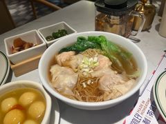 -食大利香港茶餐厅(南亚风情第一城店)