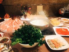 -協成海鮮火鍋(老店)