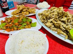 -夕阳红小吃(中街大悦城店)
