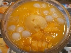 -许留山(梳士巴利道店)