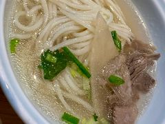 -品回味清真西北楼(宁波首店)