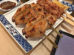 -小山日本料理(太古汇店)