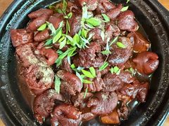 -老西门·常州菜(新区店)