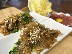 -龚印记牛骨牛杂屋·四代传承(珠影星光城店)