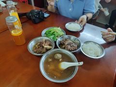 -阿秋牛排(湖心街店)