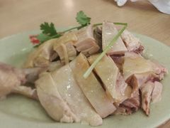 -百家鸡味馆(清泰店)