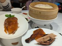 -四季民福烤鸭店(王府井东安门店)