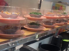 -争鲜回转寿司(通州万达店)