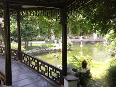 -汇金酒店·餐厅