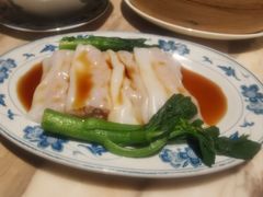 -广州花园酒店荔湾亭·地道点心·粤式饮茶