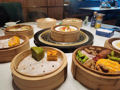 -优食坊·蒸汽海鲜(康盛路店)