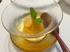 水果雪芭-漾亚·雍雅合鲜(桐梓林店)