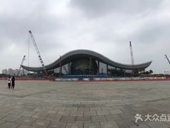 -广东科学中心科技影院