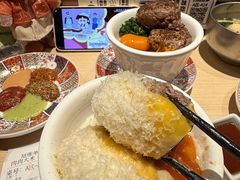 -肉肉大米(德基广场店)