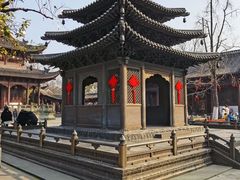 -钱王祠