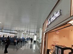 -Tims天好咖啡·贝果(杭州东站店)