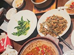 -千百味红餐厅·江西菜(绿地双子塔店)