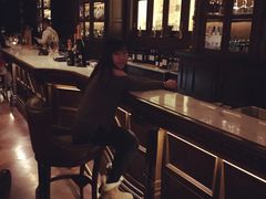 -LONG BAR 廊吧(外滩华尔道夫酒店)