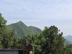 -潭柘寺景区