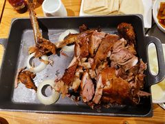 -九十九顶毡房(阜石路店)