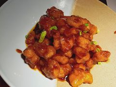 糖醋里脊-外婆家(杭州马塍店·杭帮菜名店)