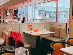 -北大荒人•新东北菜(青岛银座店)