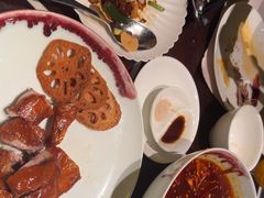 -杭州西子湖四季酒店·金沙厅