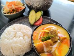 -Thai Alley泰爱里(二沙岛店)