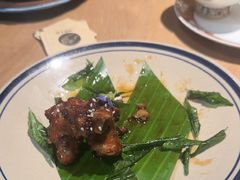 -南沙游艇会·大兵船餐厅