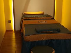 -津派修脚足道·养生调理(禄安大街店)