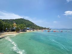 -海南分界洲岛旅游区