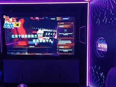 -星聚会KTV(上海徐汇西岸凤巢店)