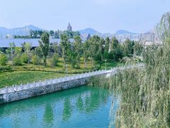 -龙洞风景区-藏龙涧