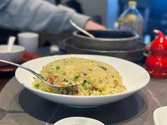 -香雪海饭店中餐厅(人民桥店)