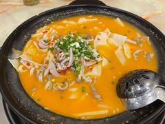 -李师傅脆肚(梅林店)