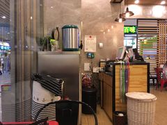 -米字旁先锋韩餐(茂业天地店)