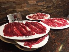 -八合里潮汕鲜牛肉火锅(深圳海岸城店)