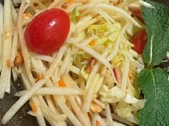 -mango tree芒果树泰国餐厅(青岛万象城店)