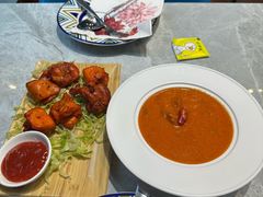 -木尔坦·Multan巴基斯坦清真餐厅halal(大智嘉园店)