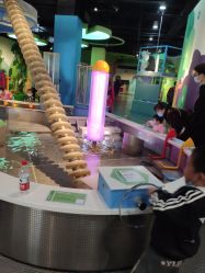 -北京科学中心儿童乐园