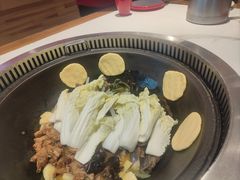 -玺炖·中国铁锅炖(虹桥天街店)