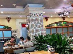 大堂-巴依老爷新疆美食(望京小街店)