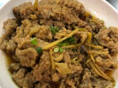 -邢家锅贴老店·非遗·开封菜(金明广场店)