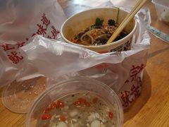 -老通城豆皮大王(吉庆街店)