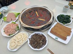 -枇杷园食为鲜火锅(南山店)