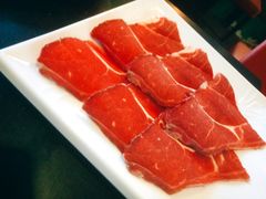 -巴麦隆自助烤肉(桂林路店)